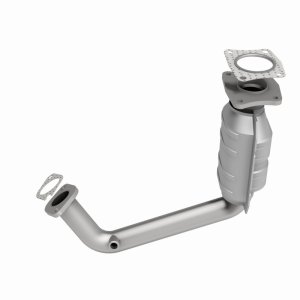 Ford Focus Catalytic Converter - Magnaflow - Direct-Fit - `00-`04