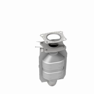 Ford Focus Catalytic Converter - Magnaflow - Direct-Fit - `00-`04