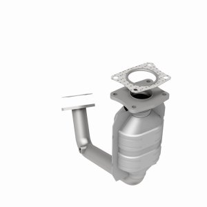 Ford Focus Catalytic Converter - Magnaflow - Direct-Fit - `00-`04