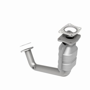 Ford Focus Catalytic Converter - Magnaflow - Direct-Fit - `00-`04