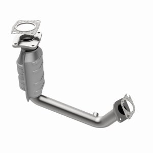 Ford Focus Catalytic Converter - Magnaflow - Direct-Fit - `00-`04