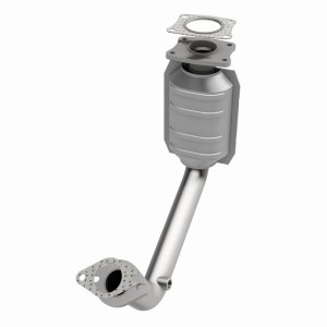 Ford Focus Catalytic Converter - Magnaflow - Direct-Fit - `00-`04