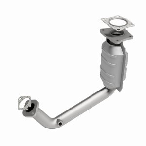 Ford Focus Catalytic Converter - Magnaflow - Direct-Fit - `00-`04