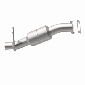 GMC Sierra 2500 HD Performance Exhaust - Magnaflow - OEM Grade Direct-Fit Catalytic Converter - `01-`06