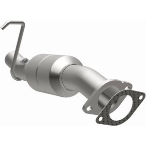 GMC Sierra 2500 HD Performance Exhaust - Magnaflow - OEM Grade Direct-Fit Catalytic Converter - `01-`06
