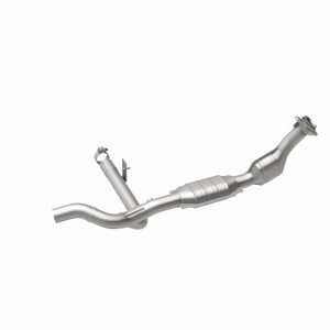 Ford F-150 Catalytic Converter - Magnaflow - Direct-Fit - `00-`03