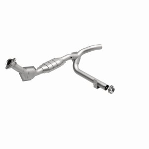 Ford F-150 Heritage Catalytic Converter - Magnaflow - Direct-Fit - 2004