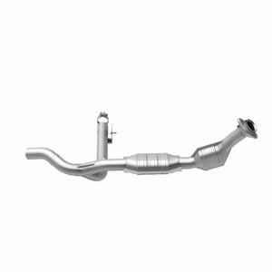 Ford F-150 Heritage Catalytic Converter - Magnaflow - Direct-Fit - 2004