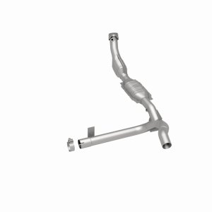 Ford F-150 Heritage Catalytic Converter - Magnaflow - Direct-Fit - 2004