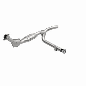 Ford F-150 Heritage Catalytic Converter - Magnaflow - Direct-Fit - 2004
