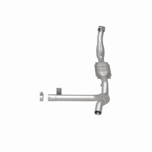 Ford F-150 Heritage Catalytic Converter - Magnaflow - Direct-Fit - 2004