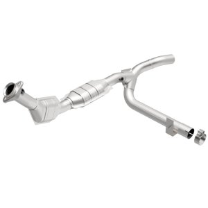 Ford F-150 Heritage Catalytic Converter - Magnaflow - Direct-Fit - 2004