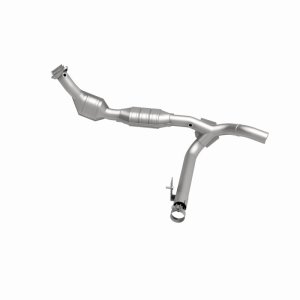 Ford F-150 Heritage Catalytic Converter - Magnaflow - Direct-Fit - 2004