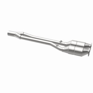 Audi TT Quattro Catalytic Converter - Magnaflow - OEM Grade Direct-Fit - `04-`06