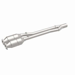 Audi TT Quattro Catalytic Converter - Magnaflow - OEM Grade Direct-Fit - `04-`06