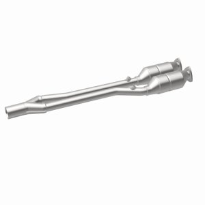 Audi TT Quattro Catalytic Converter - Magnaflow - OEM Grade Direct-Fit - `04-`06