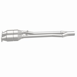 Audi TT Quattro Catalytic Converter - Magnaflow - OEM Grade Direct-Fit - `04-`06