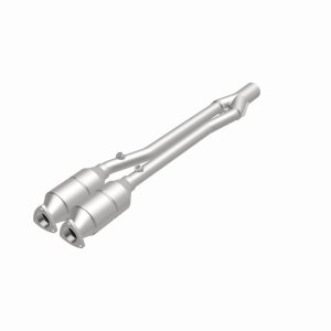 Audi TT Quattro Catalytic Converter - Magnaflow - OEM Grade Direct-Fit - `04-`06