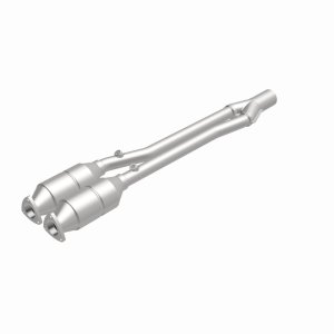 Audi TT Quattro Catalytic Converter - Magnaflow - OEM Grade Direct-Fit - `04-`06