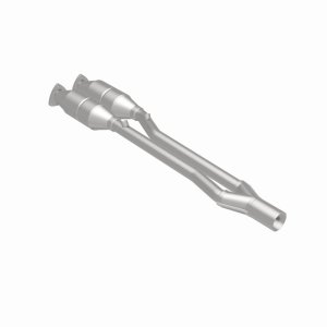 Audi TT Quattro Catalytic Converter - Magnaflow - OEM Grade Direct-Fit - `04-`06