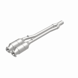 Audi TT Quattro Catalytic Converter - Magnaflow - OEM Grade Direct-Fit - `04-`06