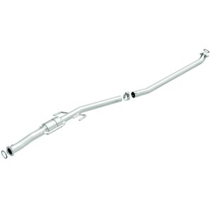 Toyota RAV4 Catalytic Converter - Magnaflow - Direct-Fit - `04-`05