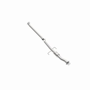 Toyota RAV4 Catalytic Converter - Magnaflow - Direct-Fit - `04-`05