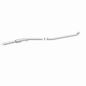 Toyota RAV4 Catalytic Converter - Magnaflow - Direct-Fit - `04-`05