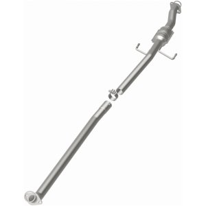 Toyota RAV4 Catalytic Converter - Magnaflow - Direct-Fit - `04-`05