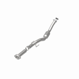 Chevrolet Trailblazer EXT Catalytic Converter - Magnaflow - OEM Grade Direct-Fit - `02-`05