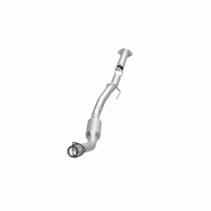 Chevrolet Trailblazer EXT Catalytic Converter - Magnaflow - OEM Grade Direct-Fit - `02-`05