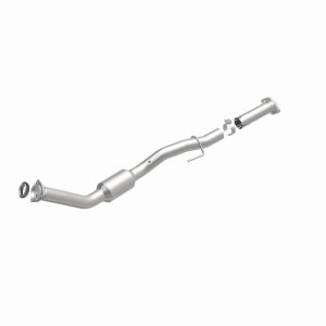 Chevrolet Trailblazer EXT Catalytic Converter - Magnaflow - OEM Grade Direct-Fit - `02-`05