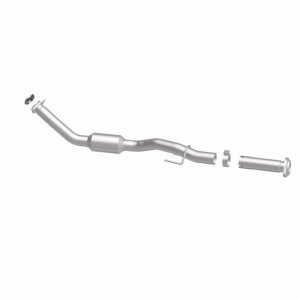 Chevrolet Trailblazer EXT Catalytic Converter - Magnaflow - OEM Grade Direct-Fit - `02-`05