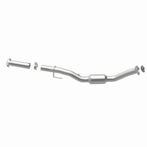 GMC Envoy XL Catalytic Converter - Magnaflow - OEM Grade Direct-Fit - `02-`05