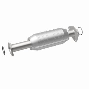 Acura TSX Catalytic Converter - Magnaflow - Direct-Fit - `04-`08