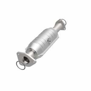 Acura TSX Catalytic Converter - Magnaflow - Direct-Fit - `04-`08