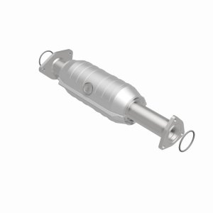Acura TSX Catalytic Converter - Magnaflow - Direct-Fit - `04-`08