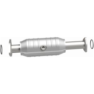 Acura TSX Catalytic Converter - Magnaflow - Direct-Fit - `04-`08