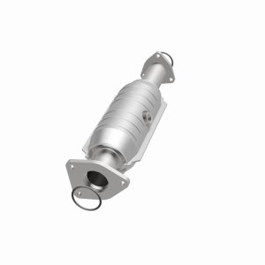 Acura TSX Catalytic Converter - Magnaflow - Direct-Fit - `04-`08
