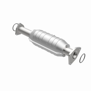 Acura TSX Catalytic Converter - Magnaflow - Direct-Fit - `04-`08