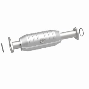 Acura TSX Catalytic Converter - Magnaflow - Direct-Fit - `04-`08