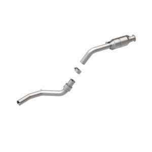 Chrysler 300M Catalytic Converter - Magnaflow - OEM Grade Direct-Fit - `99-`04