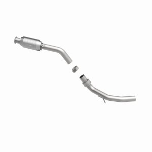Chrysler 300M Catalytic Converter - Magnaflow - OEM Grade Direct-Fit - `99-`04