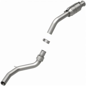 Chrysler 300M Catalytic Converter - Magnaflow - OEM Grade Direct-Fit - `99-`04