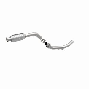Chrysler 300M Catalytic Converter - Magnaflow - OEM Grade Direct-Fit - `99-`04