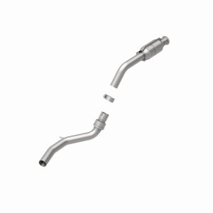 Chrysler 300M Catalytic Converter - Magnaflow - OEM Grade Direct-Fit - `99-`04