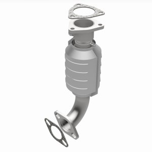 Hyundai Tiburon Catalytic Converter - Magnaflow - OEM Grade Direct-Fit - `99-`01