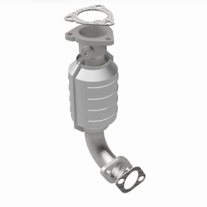 Hyundai Tiburon Catalytic Converter - Magnaflow - OEM Grade Direct-Fit - `99-`01