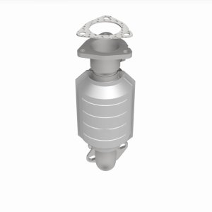 Hyundai Tiburon Catalytic Converter - Magnaflow - OEM Grade Direct-Fit - `99-`01