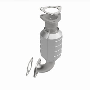 Hyundai Tiburon Catalytic Converter - Magnaflow - OEM Grade Direct-Fit - `99-`01